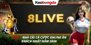 8LIVE