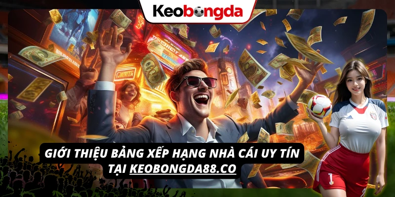 Khám Phá FO88 - Cá Cược Trực Tuyến Mượt Mà Và Tin Cậy Khám phá bảng xếp hạng những nhà cái uy tín trên everythingeos.io
