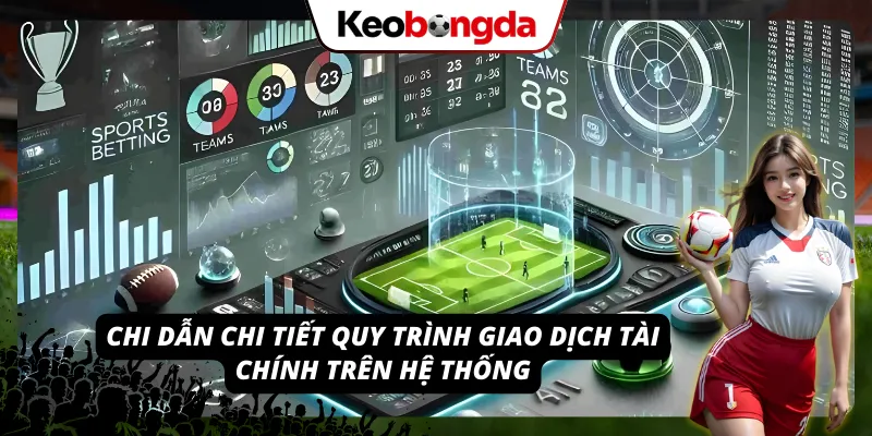GEMWIN - Thương Hiệu Đặt Cược Uy Tín Dẫn Đầu Thị Trường 2026 Các thao tác nạp và rút trên hệ thống GEMWIN