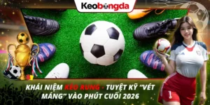 Kèo Rung