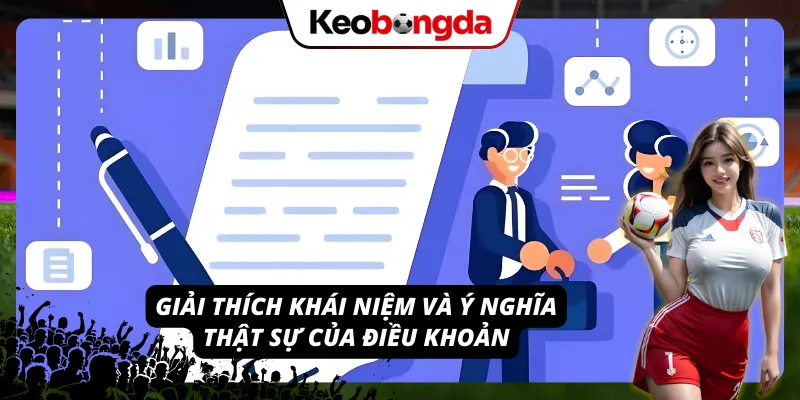 Miễn Trừ Trách Nhiệm – Bảo Vệ Thương Hiệu Cho Kèo Bóng Đá Lí giải khái niệm cùng ý nghĩa của điều khoản miễn trừ trách nhiệm