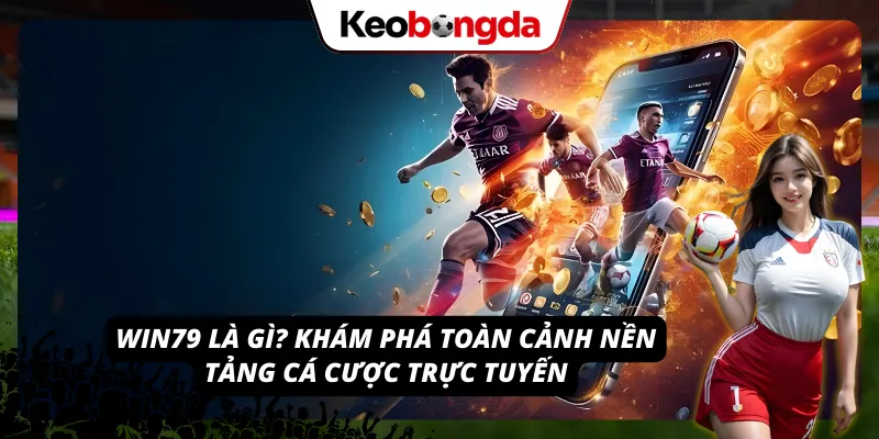 WIN79 - Giải Pháp Giải Trí Hiện Đại Dành Cho Người Chơi Thế Hệ Mới Điểm qua những nét cơ bản của nhà cái trực tuyến