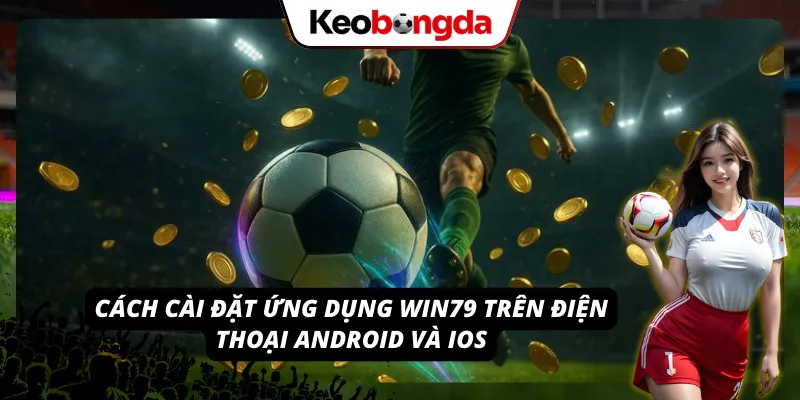 WIN79 - Giải Pháp Giải Trí Hiện Đại Dành Cho Người Chơi Thế Hệ Mới Cách thức tải và cài đặt ứng dụng WIN79 trên hệ điều hành Android và iOS